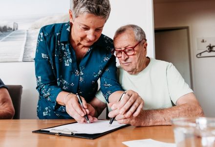Training für Kopf - Eisenstadt Umgebung